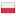 pesworld.pl server is located in Poland